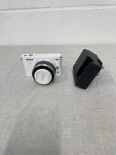 Nikon 1 J1 10 Digital Camera -