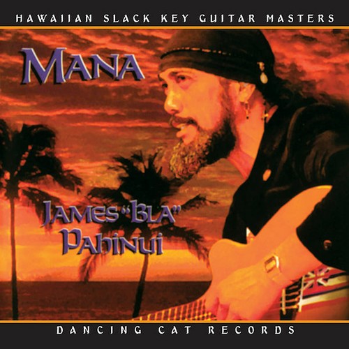 Pahinui james bla - james,