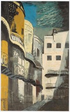 Brighton, Regency Square, John