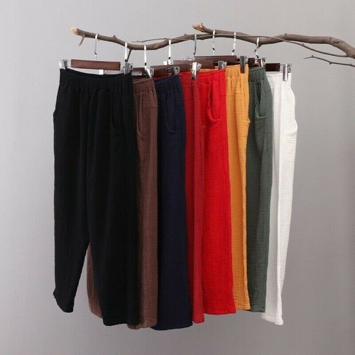 Ladies cotton linen - ladies,