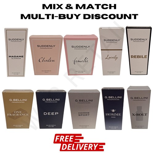 Lidl perfumes men women - men,