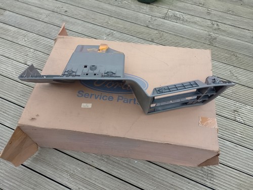 Genuine ford sierra sapphire - genuine,