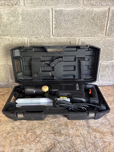 Roktor 1700w 15kg - 1700w, electric
