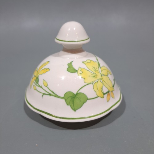 Villeroy boch geranium - &,