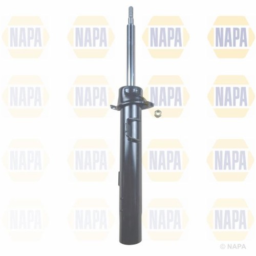 Shock absorber front right - absorber,