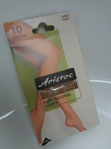 Aristoc vintage brand new nude - aristoc,