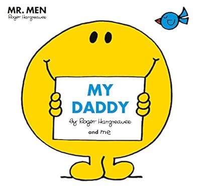 Men daddy mr - mr, my