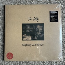 Tom Petty - Wildflowers & All