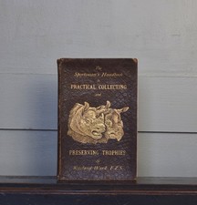 Rowland Ward’s Sportsman's