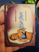 2009 TRISTAR TNA Wrestling