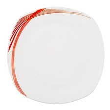 Porcelain Dinner Plate 25cm