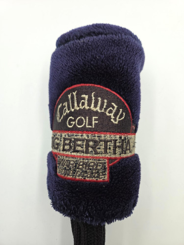 Callaway big bertha warbird - bertha,