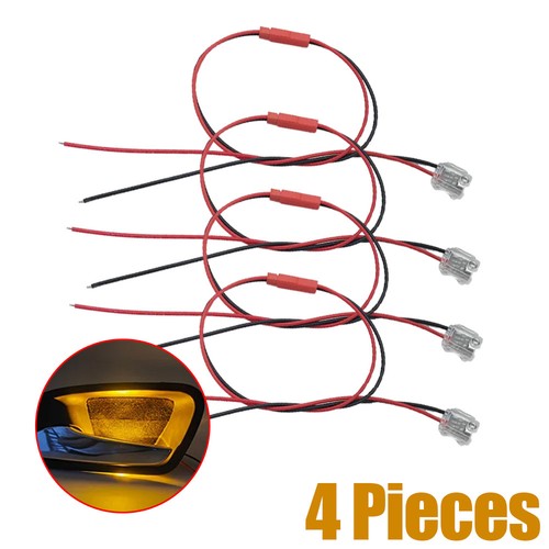 Led car door ambient light - car,