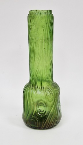 Loetz art nouveau - nouveau, iridescent