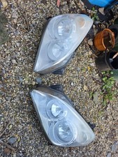 Vauxhall Astra H 04-09