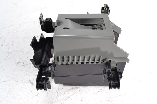 Battery compartment filler
