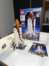 LEGO Creator Expert: Shuttle
