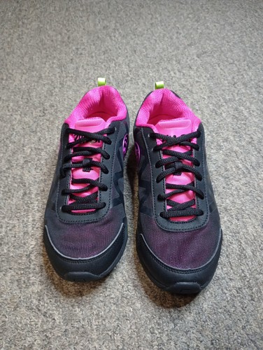 Zumba women dance shoes size - women's,