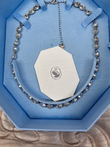 Genuine swarovski talesia all - swarovski,