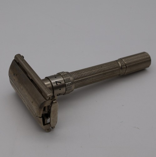 Vintage 1960s gillette - 1960s,
