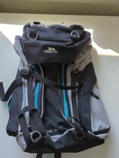 TRESPASS TREK33 33L BACKPACK SAN6