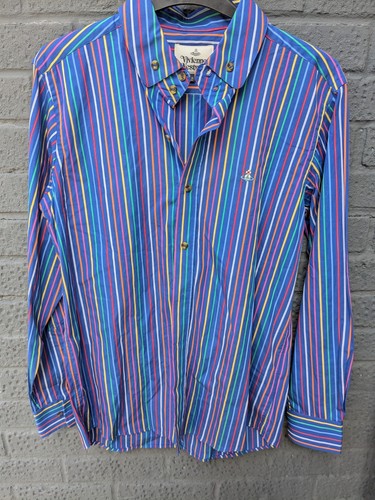 Vivienne westwood mens stripe - mens,