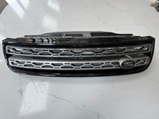 GENUINE LAND ROVER DISCOVERY 5 L462 2017-2020 FRONT BUMPER RADIATOR GRILL C8c9a 