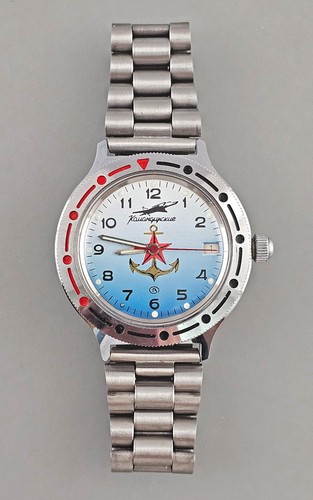 Vostok komandirskie luftwaffe - komandirskie,
