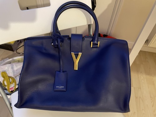 Yves saint laurent - saint,