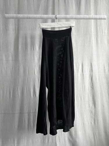 Yohji yamamoto runway - yamamoto, y’s