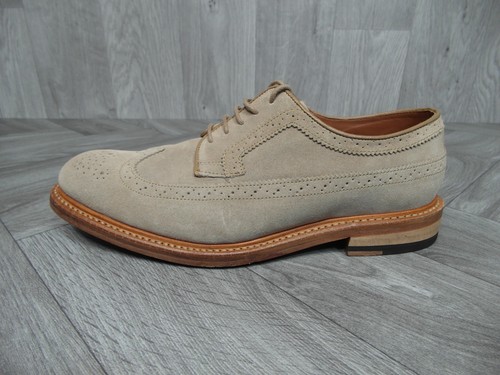 Clarks brogue shoes - brogue,