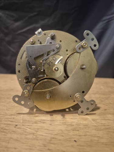 Hermle 130 070 - hermle, bell