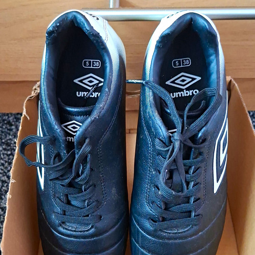 Umbro calcio football boots - football,