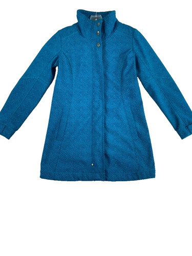 Title nine peacekeeper jacket - nine,