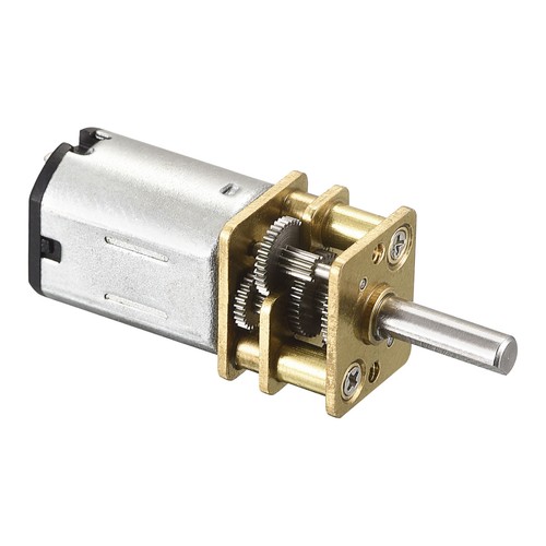 Micro speed reduction - micro,