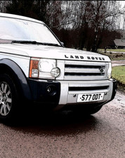 'SHOOT' NUMBER PLATE ON