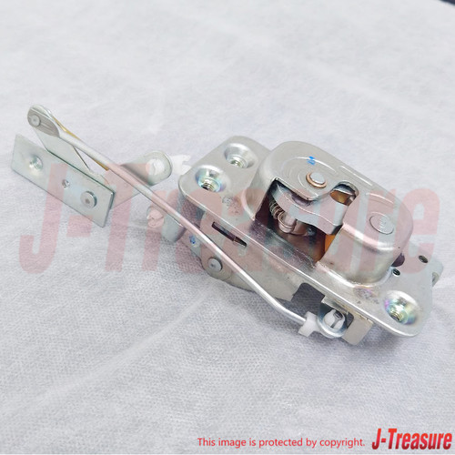 Toyota land cruiser bj40 - toyota,
