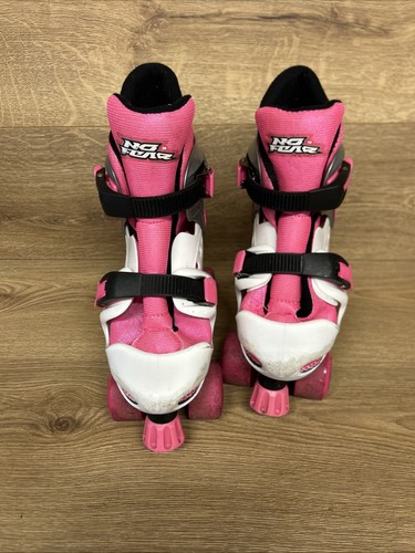 Fear quad skates junior - skates,