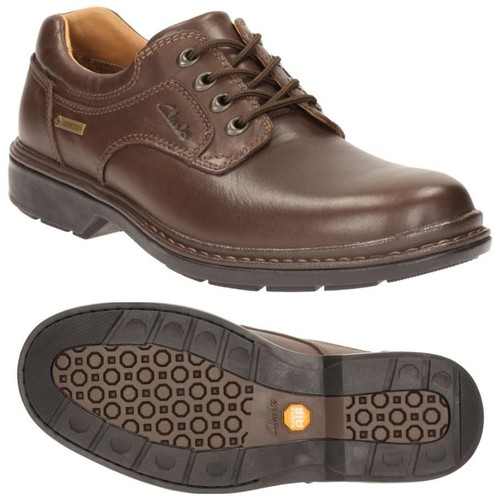 Clarks waterproof rockie - rockie, lo