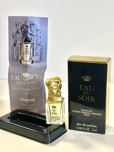 Perfumo cute sisley - -, eau