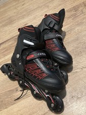 Caroma Light Up Inlike Skates