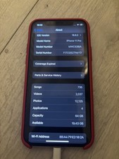 Apple iPhone 11 Pro 🎅🏻