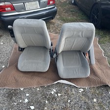 99-03 VW EUROVAN T4 SET OF 2