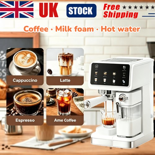 Espresso machine coffee maker - machine,