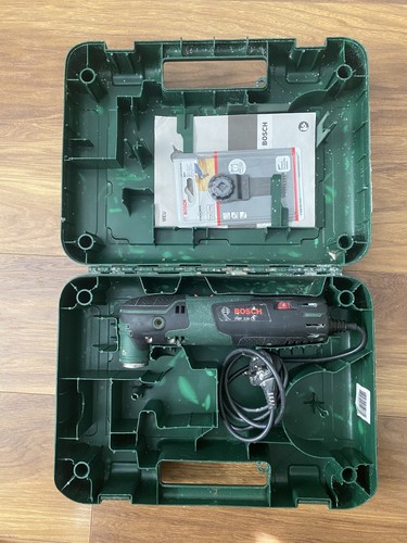 Bosch pmf 220 oscillating - bosch, ce