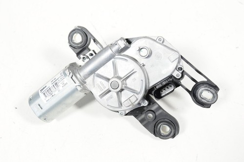 Golf mk7 wiper motor - mk7, rear