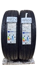 2X 185/75 R 16 C (104/102R)