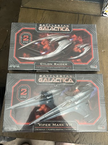 Battlestar galacticia model - battlestar,