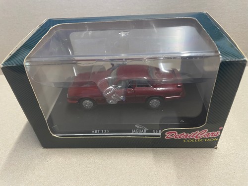 Jaguar xjs xjr s - xjs, xjr-s