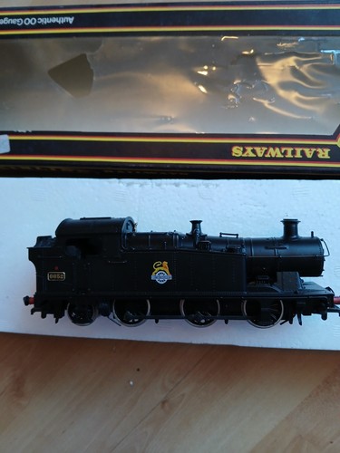 Mainline 6652